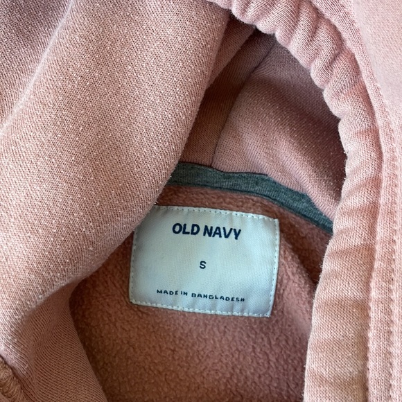 Old Navy hoodie - Picture 2 of 4